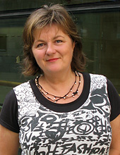 Lisa Göransson